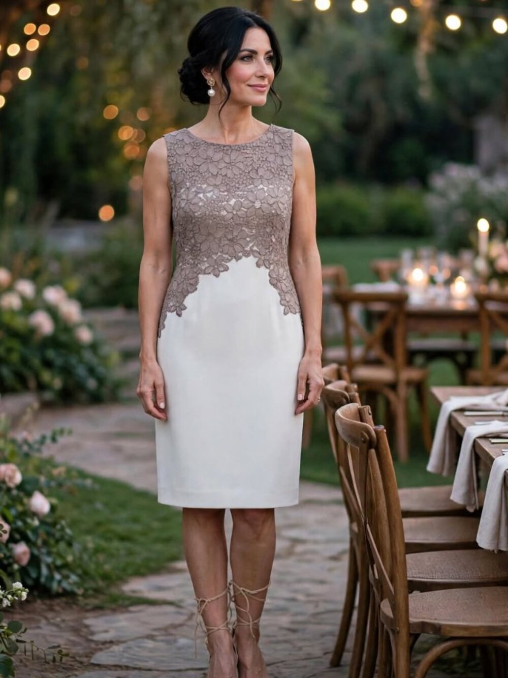 Ralph Lauren Dress